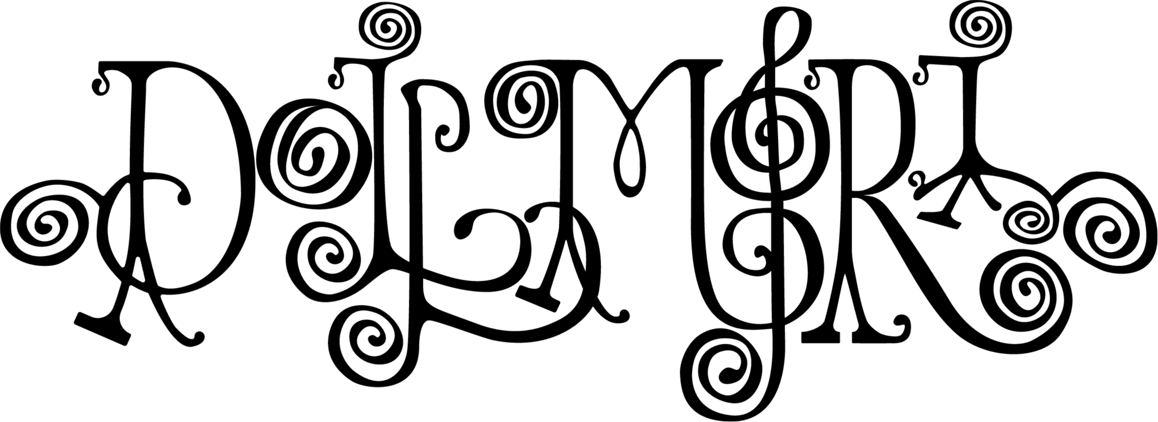 dollmori logo